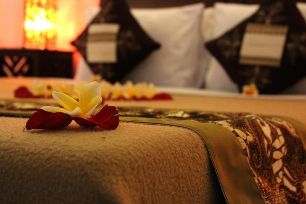 Ben'S Homestay Ubud Dış mekan fotoğraf