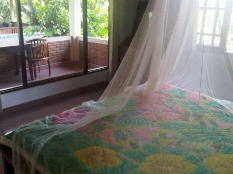 Ben'S Homestay Ubud Dış mekan fotoğraf