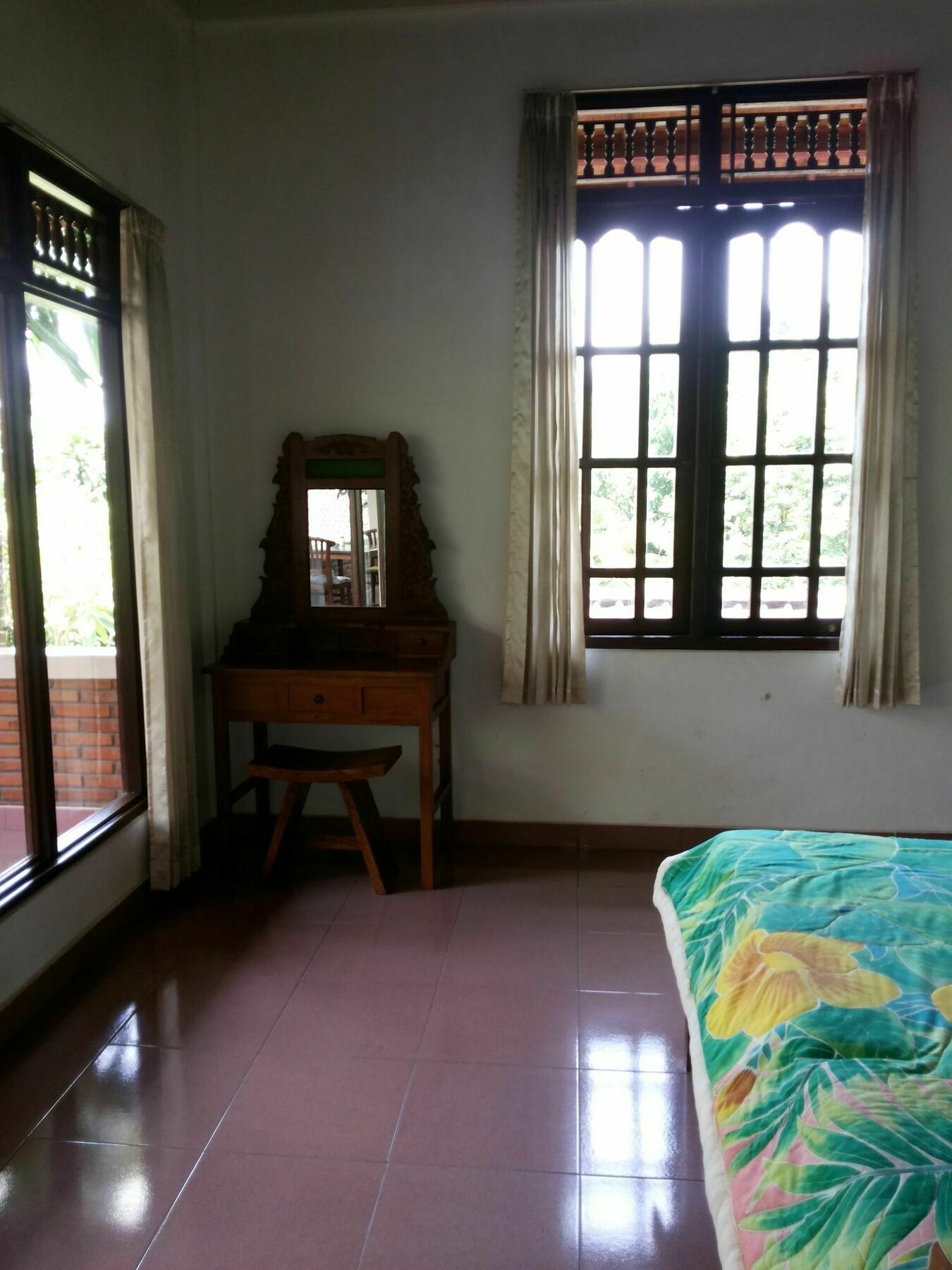 Ben'S Homestay Ubud Dış mekan fotoğraf